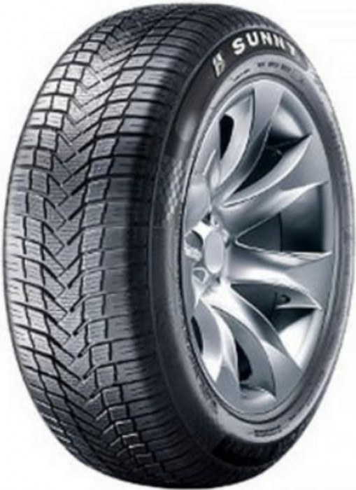 Anvelope Sunny Nc501 195/65R15 95H All Season