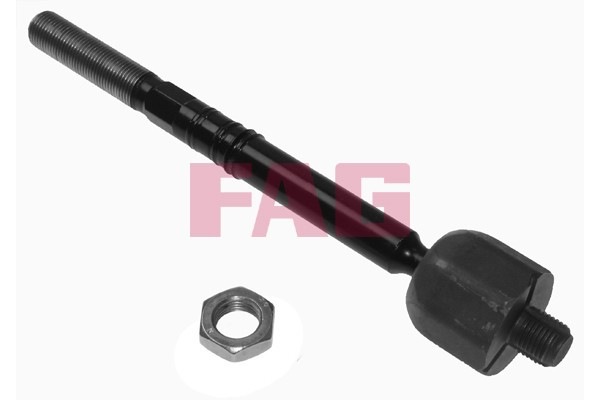 FAG 840 0367 10 Articulatie axiala, cap de bara