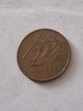 2 grosze 2008