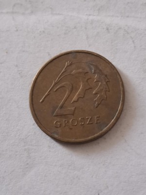 2 grosze 2008 foto