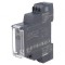 Timer Programabil 0,1s-100h SPDT 250VAC/8A 24-240VAC 24VDC IP20