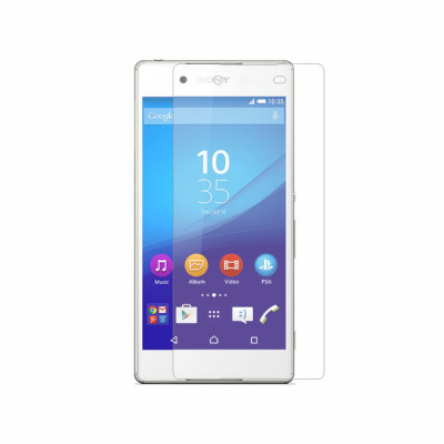 Tempered Glass - Ultra Smart Protection Sony Xperia Z4 foto