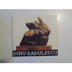 DINU RADULESCU