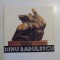 DINU RADULESCU , CATALOG DE EXDPOZITIE , 1998 *EDITIE BILINGVA