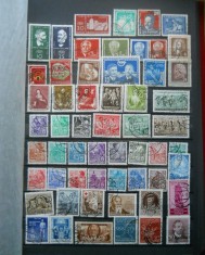 GERMANIA DDR ANII &amp;#039;50 foto