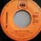 The Rainbows &ndash; Four Boys In Music/Don&rsquo;t Cry (1969/CBS/RFG) -VINIL/&quot;7 Single/VG+