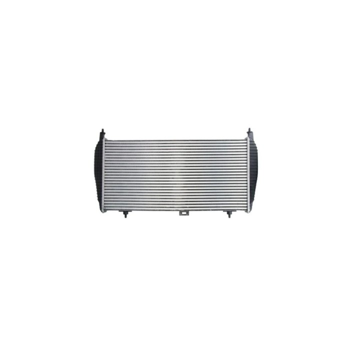 Intercooler CITROEN C6 TD AVA Quality Cooling PE4338