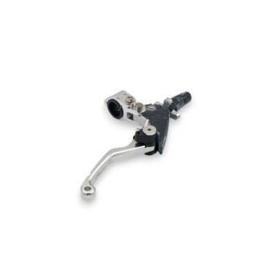 Maneta si suport ambreiaj, rabatabila, Boost Parts Racing, cross Asix 250-300 Cod Produs: MX_NEW XR99300-57 foto
