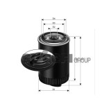 Filtru ulei Coopersfiaam Filters FT4790B
