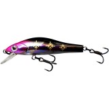 Vobler Scurry Minnow 55S 5.5cm 5g Abalone Flash, Mustad