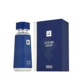 French Avenue Azzure Aoud Apa de parfum pentru barbati 100 ml