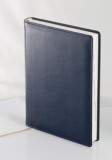 Agenda Brunnen 14,5x20,6cm, Soft albastru - Editura LibHumanitas