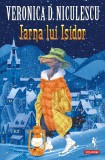 Iarna lui Isidor - Veronica D. Niculescu