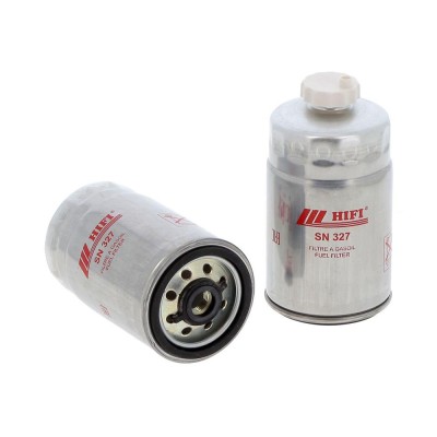 Filtru combustibil Fiat F130 foto