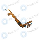 LG Optimus L7 II (P710) Flex conector de &icirc;ncărcare