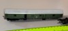 VAGON PT. TRENULET ELECTRIC SCARA TT - 12 MM - VAGON POSTA - CITITI CU ATENTIE, TT - 1:120, Vagoane, Tillig