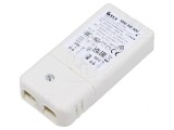 Alimentator LED pulsatoriu