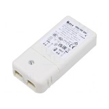 Alimentator LED pulsatoriu