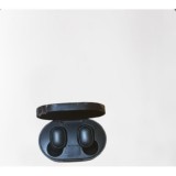 Casti Wireless True cu Afisaj Baterie