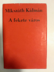 MIKSZATH KALMAN foto