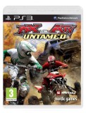MX Vs Atv Untamed PS3