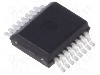 Circuit integrat, power switch, PowerSSO16, STMicroelectronics - VND7020AJTR