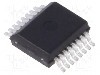 Circuit integrat, power switch, PowerSSO16, STMicroelectronics - VND7020AJTR foto