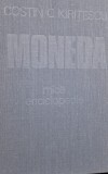 Moneda - Costin C. Kiritescu