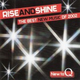 CD Various &lrm;&ndash; Rise And Shine, original, House