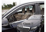 Paravant MERCEDES E classe W213 Sedan(limuzina) an fabr. 2016- (marca HEKO) Set fata si spate - 4 buc. by ManiaMall