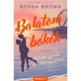 Balatoni b&oacute;kok - Borsa Brown