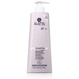 Alama Professional No Yellow șampon &icirc;mpotriva tonurilor galbene 500 ml