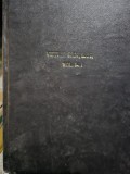 Vietile Sfintilor vol.I+II coligate, 1982/1983