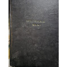 Vietile Sfintilor vol.I+II coligate, 1982/1983