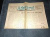 ZIARUL ADEVARUL 30 IUNIE 1990