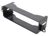 Cadru Radio 1 DIN Negru 4CARMEDIA RAM-40.097 pentru Daewoo
