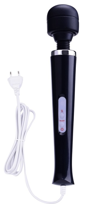 Vibrator Wand LoveS Wired Magic