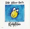 Knopf Kn&ouml;pfchen