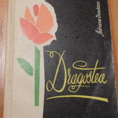 Dragostea de Adriana Deculescu