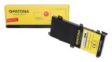PATONA Bateria de. Asus C21N1333 Flip R554 Transformer Book Flip TP550