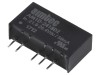 Convertor DC/DC AIMTEC AM1D-2418DZ, 1W, Iesire 18V/-18V, Tensiune Intrare 21.6-26.4V, SIP7 THT