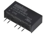 Convertor DC/DC 1W 21.6-26.4V la 18V/-18V