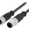 Cablu M12-M12 1.5m, cod A