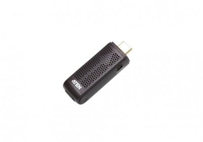 HDMI dongle wireless transmitter, ATEN VE819T foto