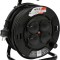Yato Prelungitor electric 220 V pe tambur 20 m 4 prize IP44