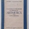 Culegere aritmetică clasa I &ndash; manual școlar 1953 &ndash; Ministerul &Icirc;nvățăm&acirc;ntului