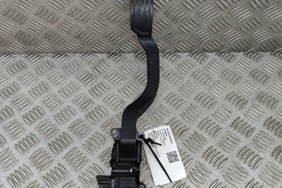 Pedala de accelerație PEUGEOT 3008 SUV 2021 OEM: 9836042180,028075500J 27612448 foto