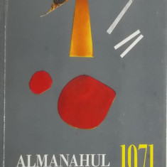 Almanahul literar 1971