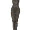 Dansatoare Chiparus-statueta din bronz cu un soclu din marmura PAB024