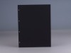 IMPORTA V - foi intermediare negre - separatoare, 238 x 316 mm , 10 buc.